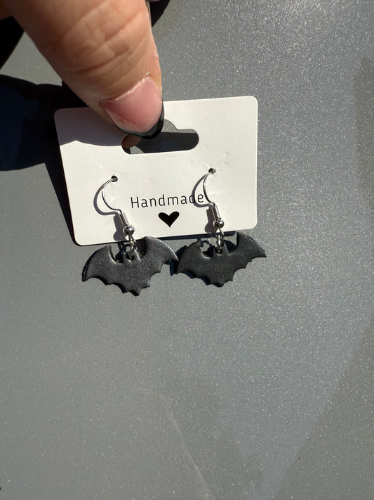 Gray bats