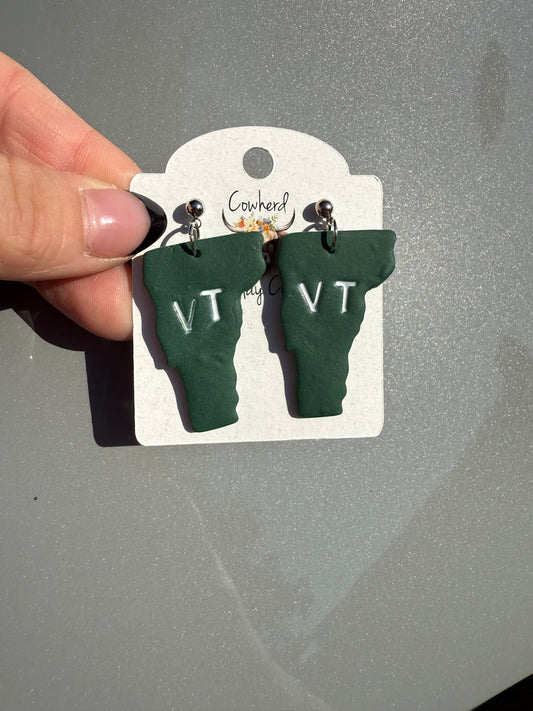 VT large green
