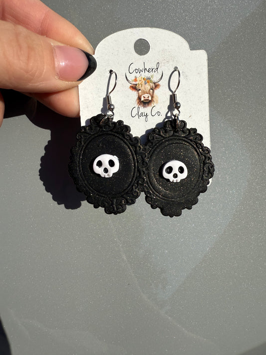 Skull frames
