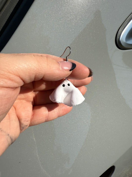 Ghost dangle