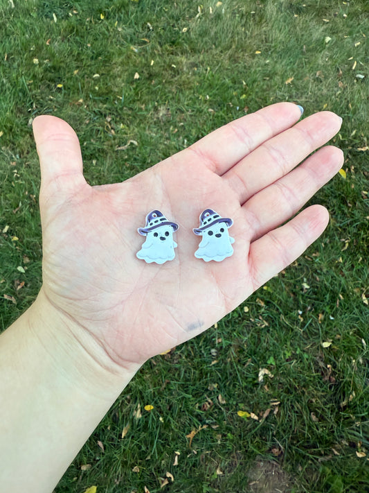 Ghost witches - see description